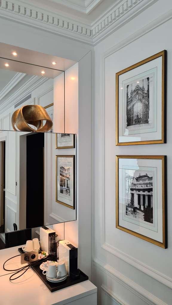 Keppler Hotel Parigi