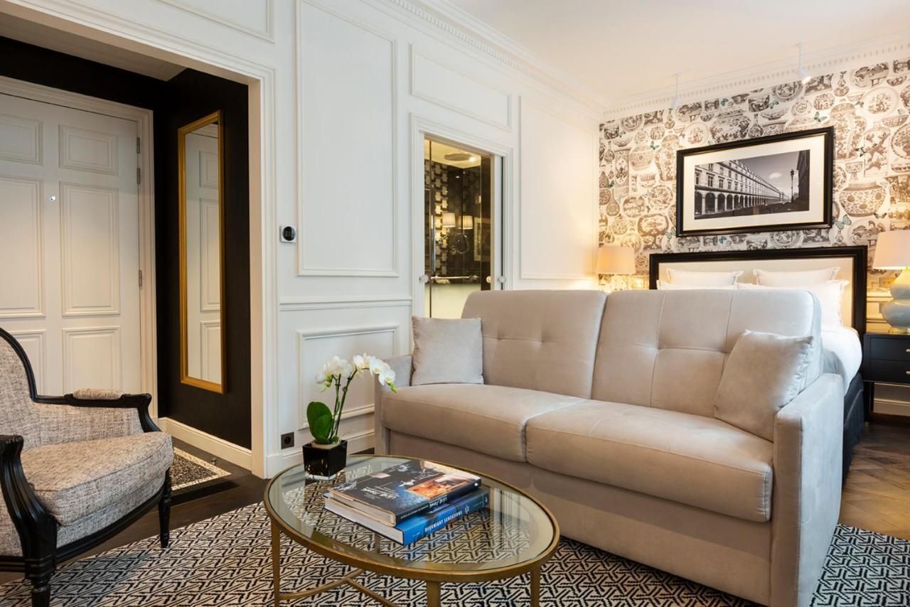 Keppler 4* Parigi