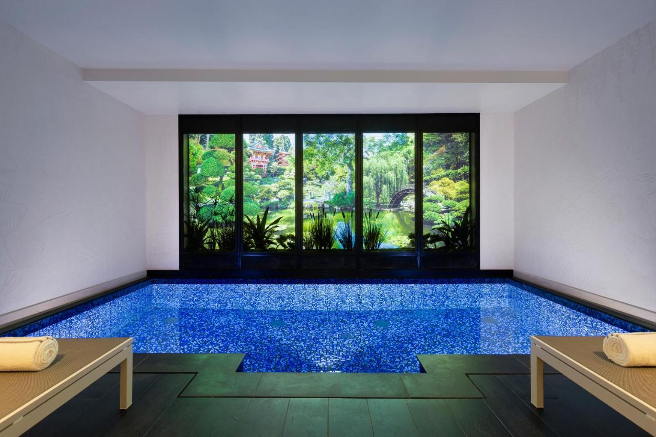 Keppler Hotel Parigi