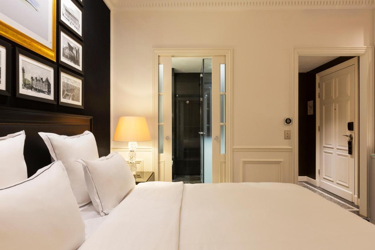 Hotel Keppler Parigi