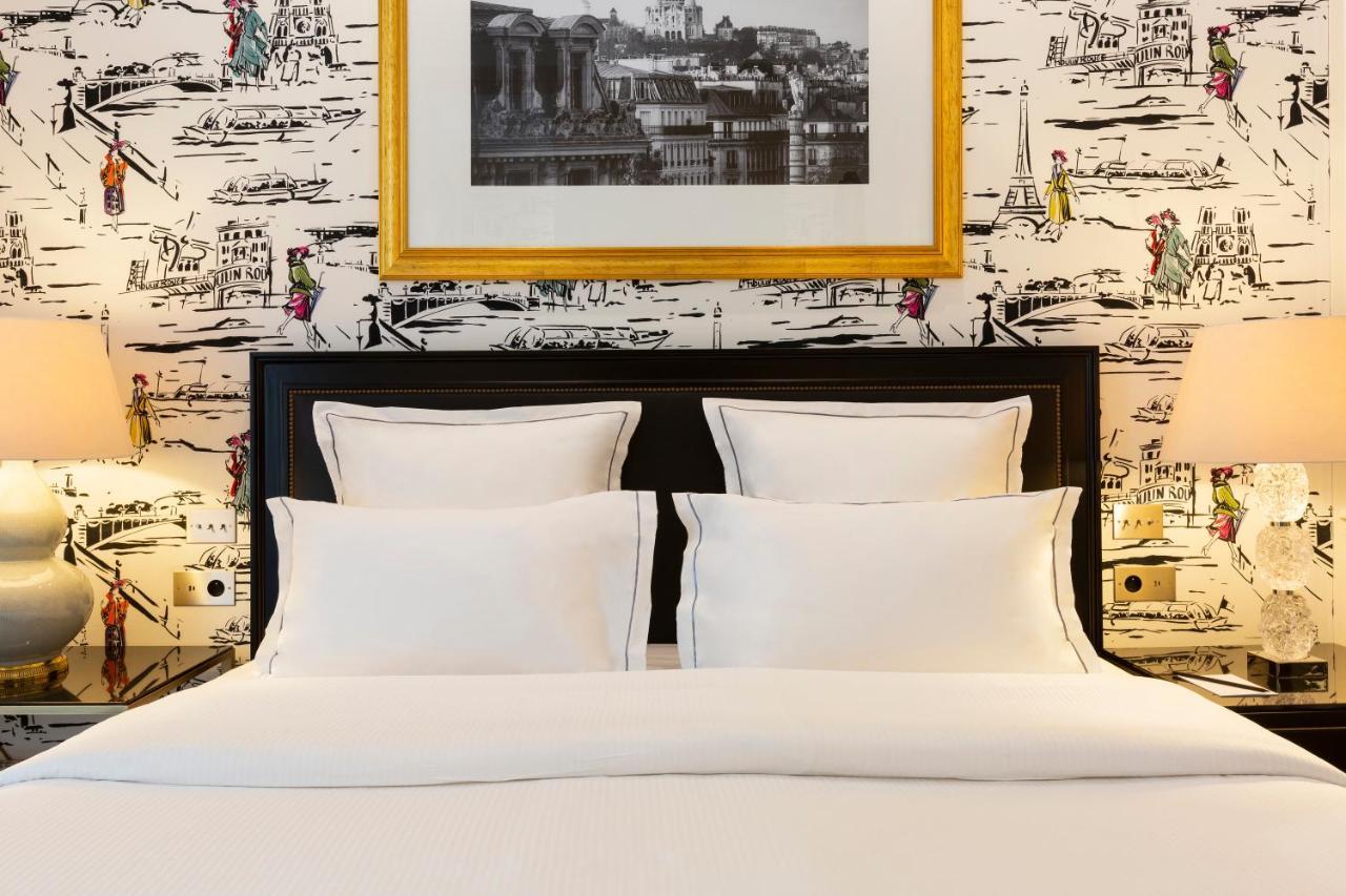 Keppler 4* Parigi
