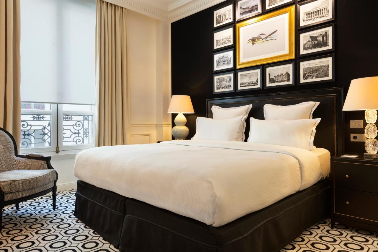 Keppler 4* Parigi
