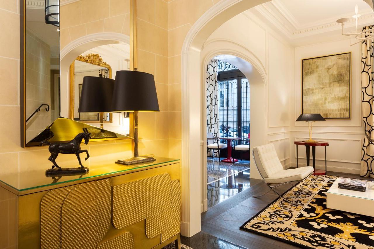 Keppler Hotel Parigi