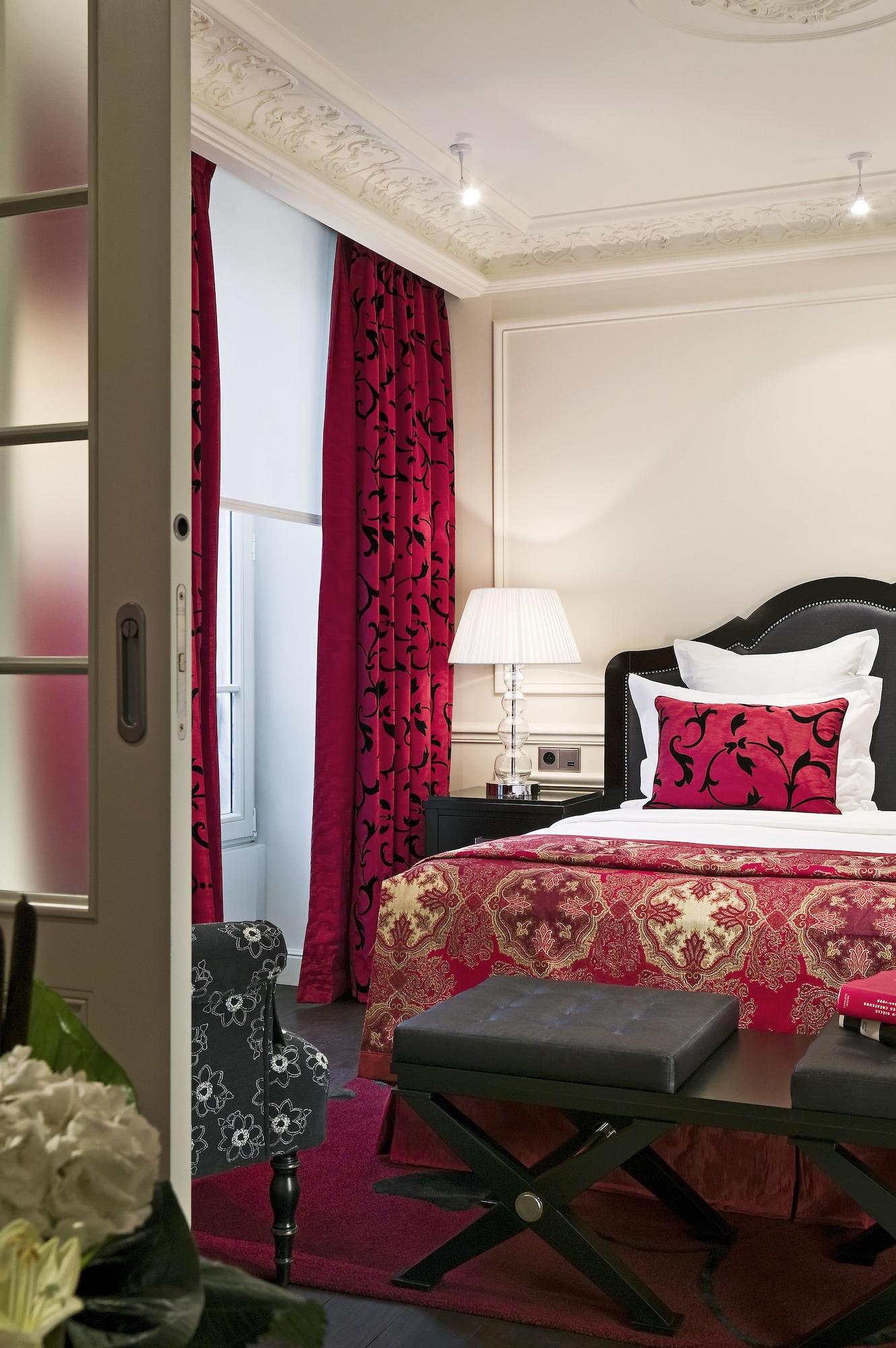 Keppler 4* Parigi
