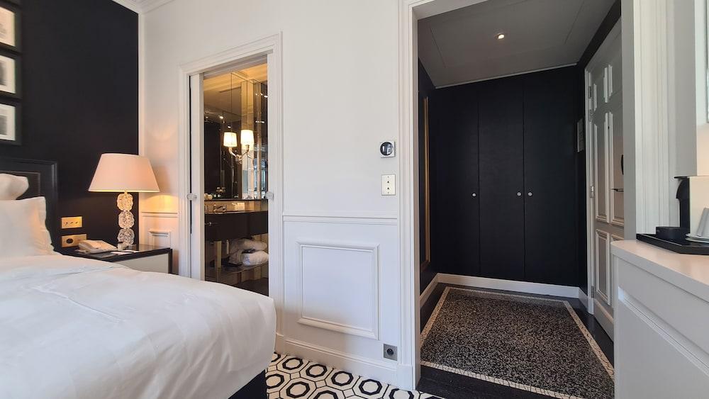 Keppler Hotel Parigi