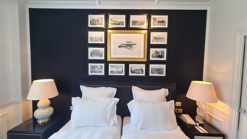 Keppler Hotel Parigi