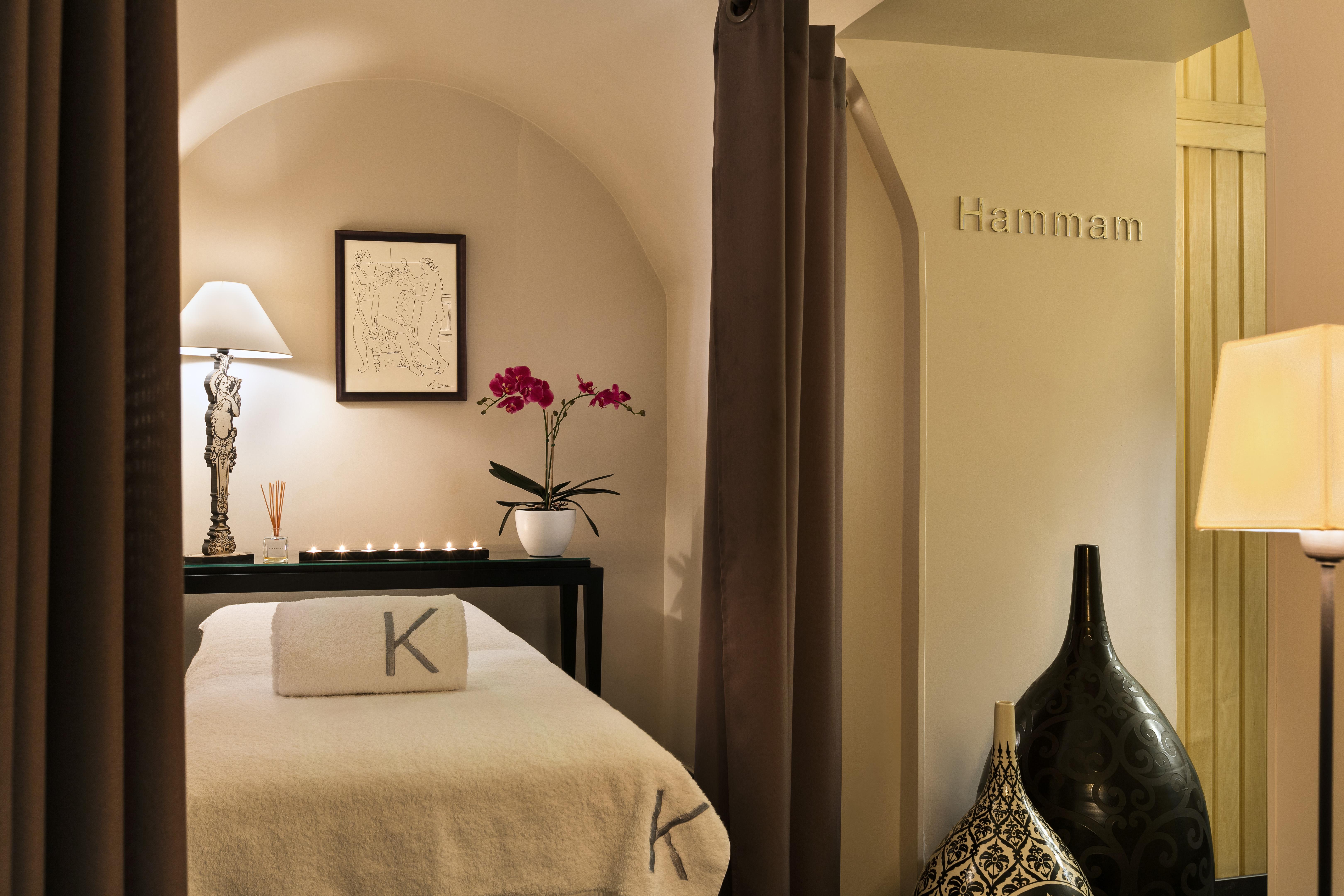 Keppler 4* Parigi