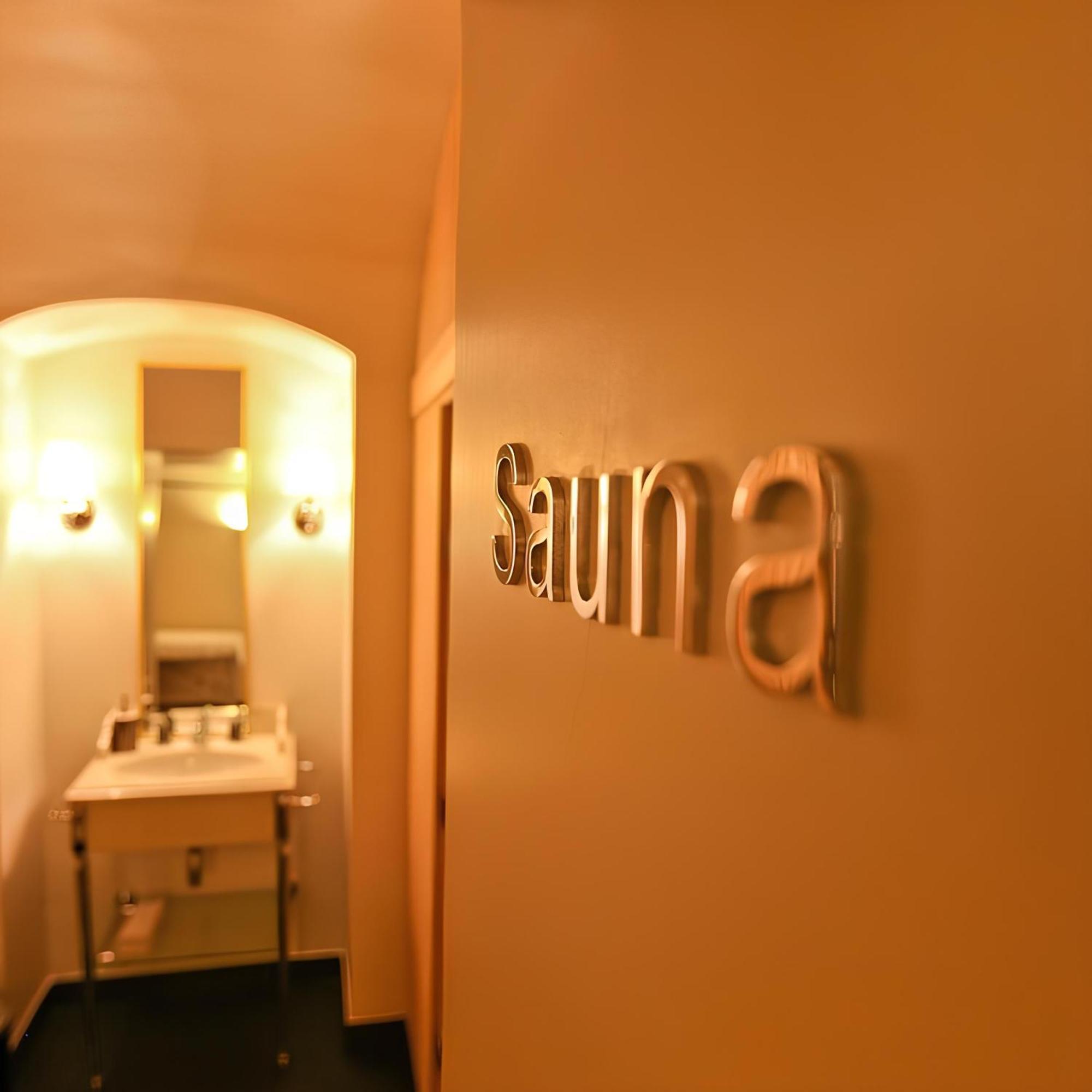 Hotel Keppler Parigi