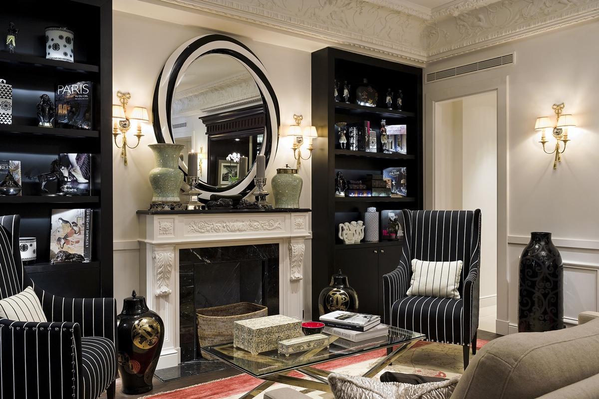 Keppler Hotel Parigi