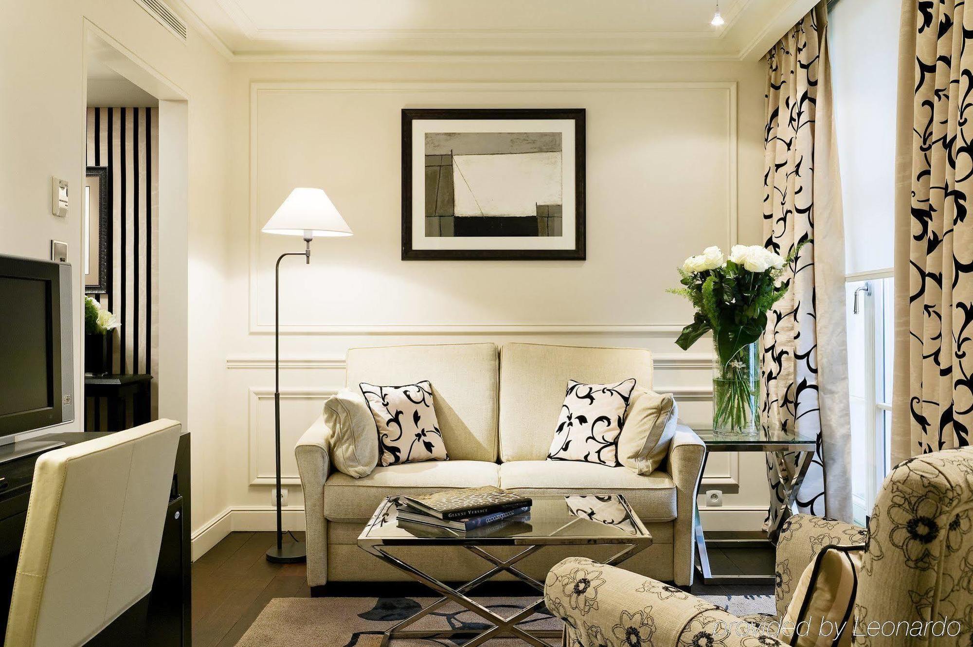 Keppler 4* Parigi