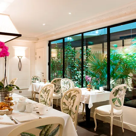 Hotel Keppler 
