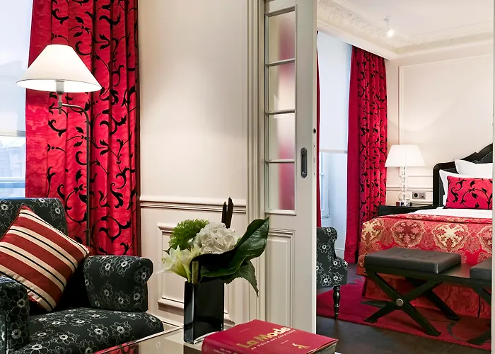Hotel Keppler