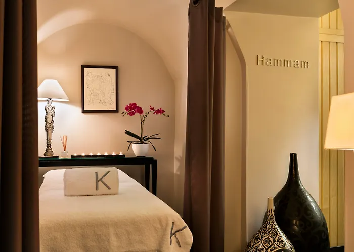Hôtel Keppler